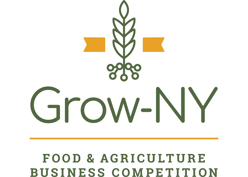 Finalists announced for GrowNY 3 million global food and agriculture